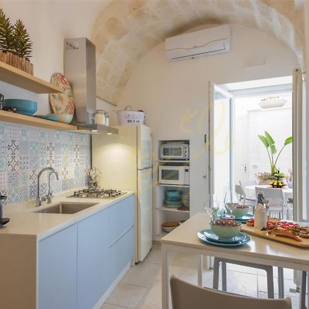Td Casa Marea Seaside View In Prime Location Villa Monopoli Kültér fotó