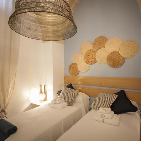 Td Casa Marea Seaside View In Prime Location Villa Monopoli Kültér fotó