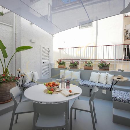 Td Casa Marea Seaside View In Prime Location Villa Monopoli Kültér fotó