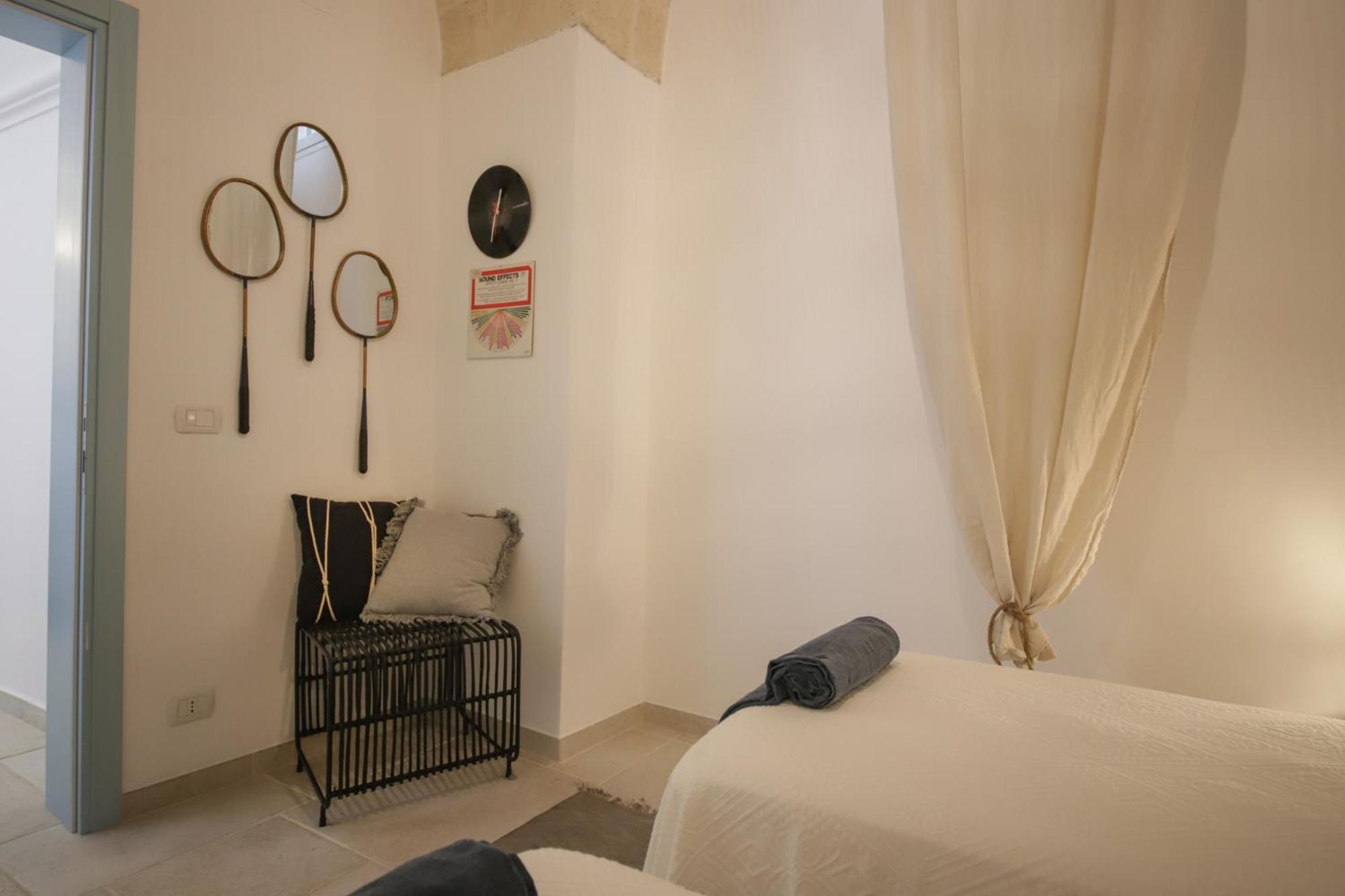 Td Casa Marea Seaside View In Prime Location Villa Monopoli Kültér fotó