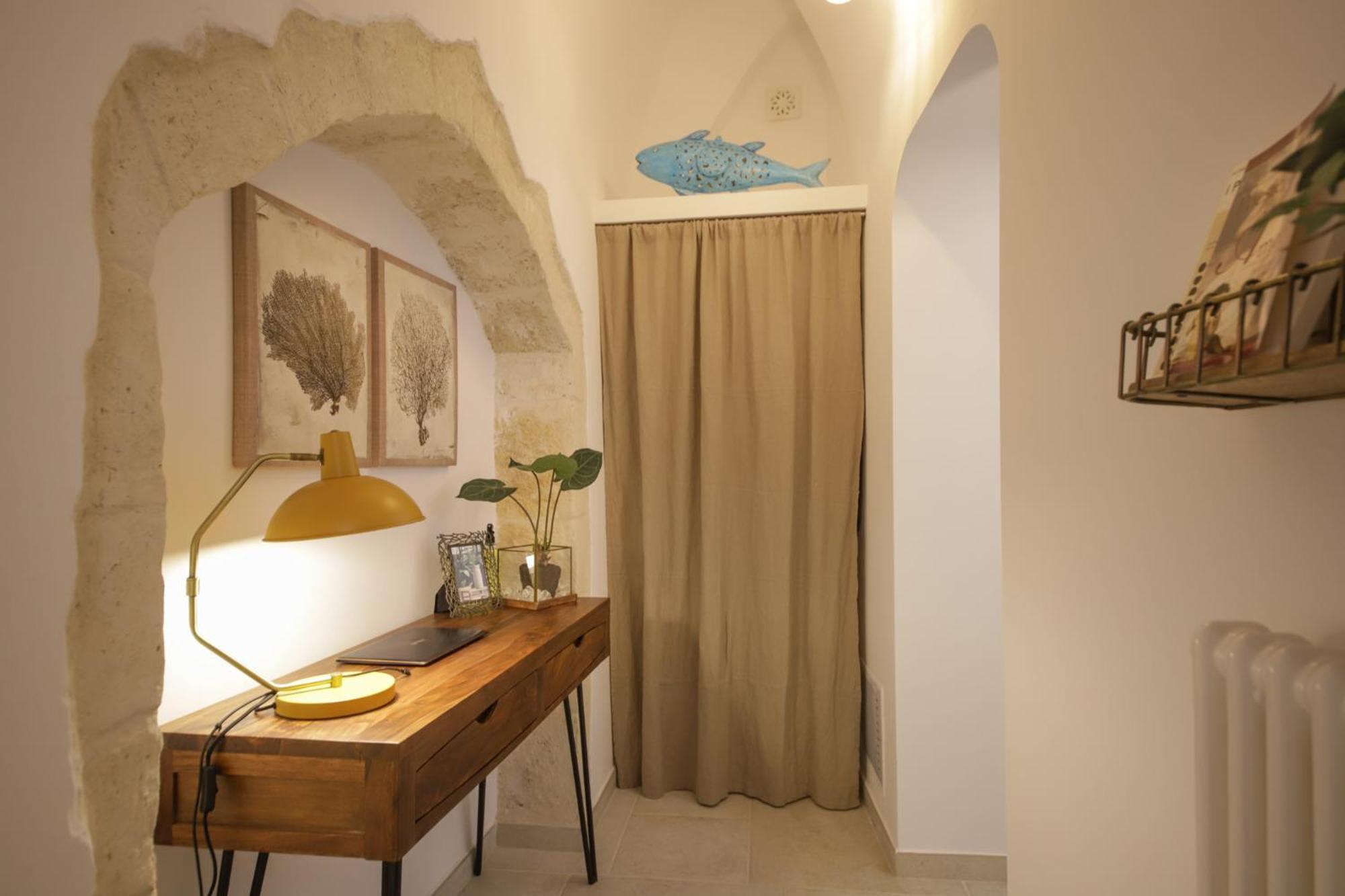 Td Casa Marea Seaside View In Prime Location Villa Monopoli Kültér fotó