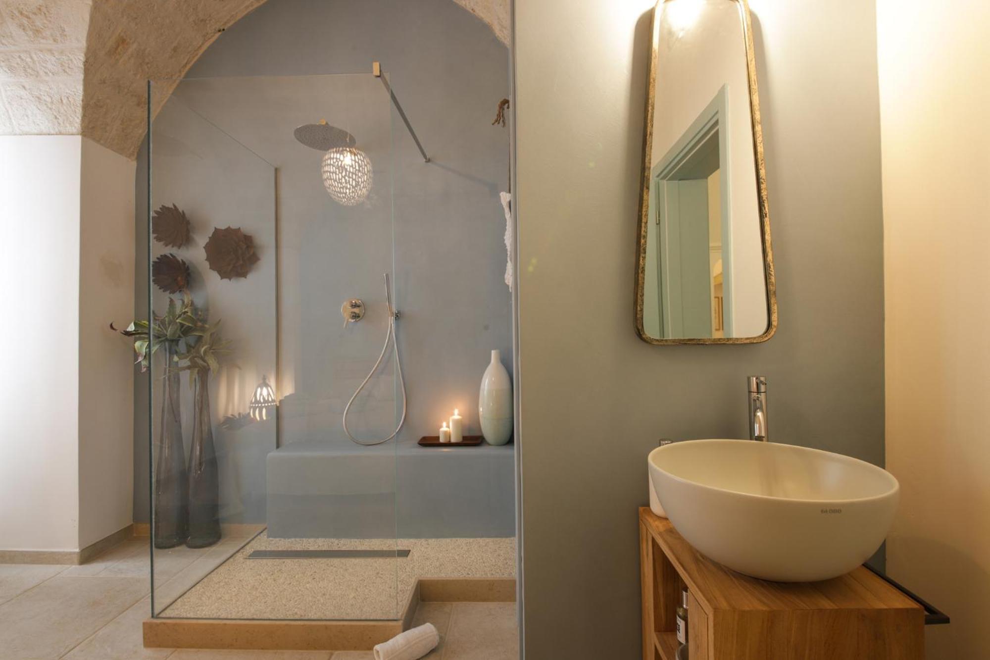 Td Casa Marea Seaside View In Prime Location Villa Monopoli Kültér fotó