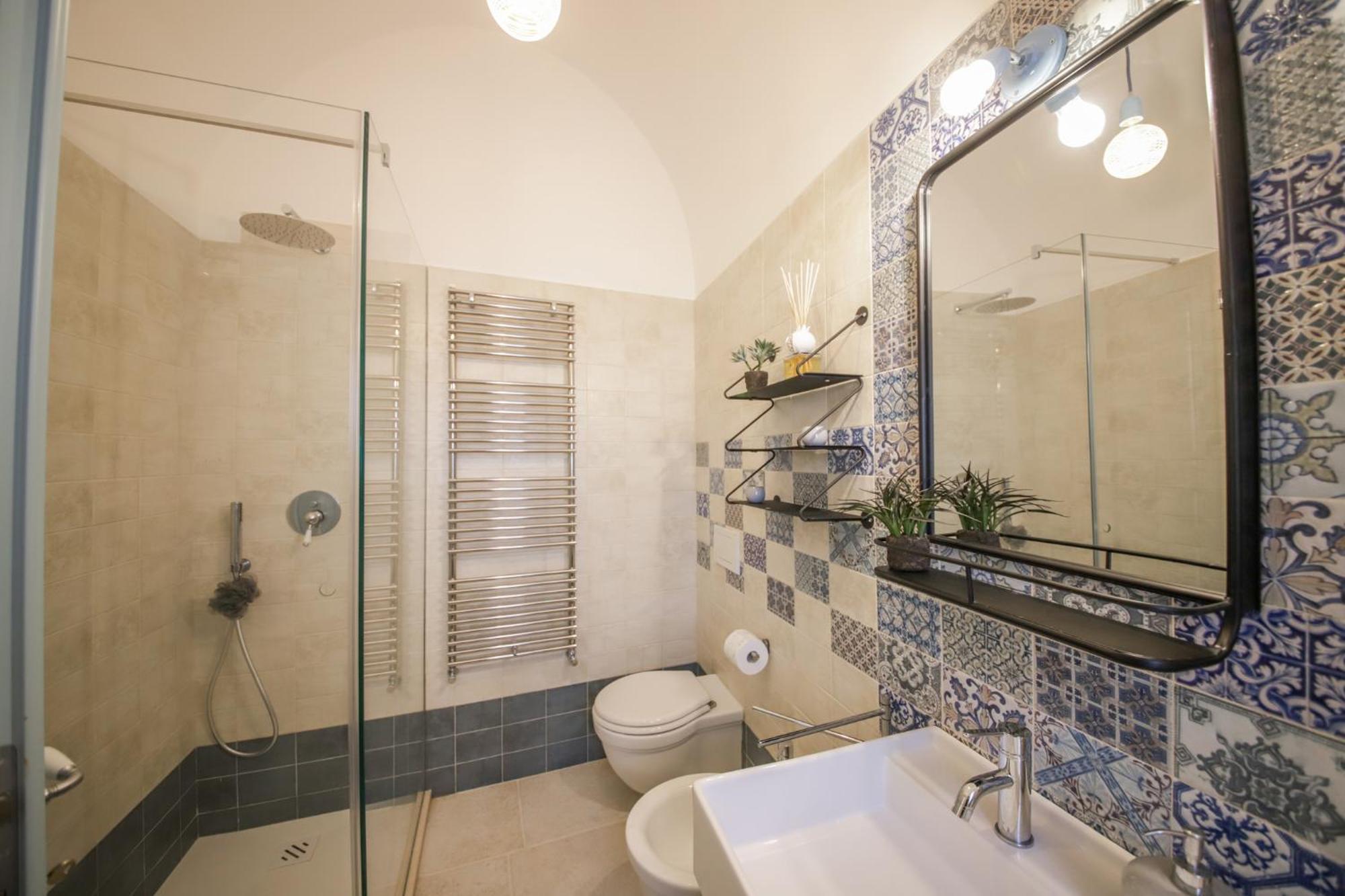Td Casa Marea Seaside View In Prime Location Villa Monopoli Kültér fotó