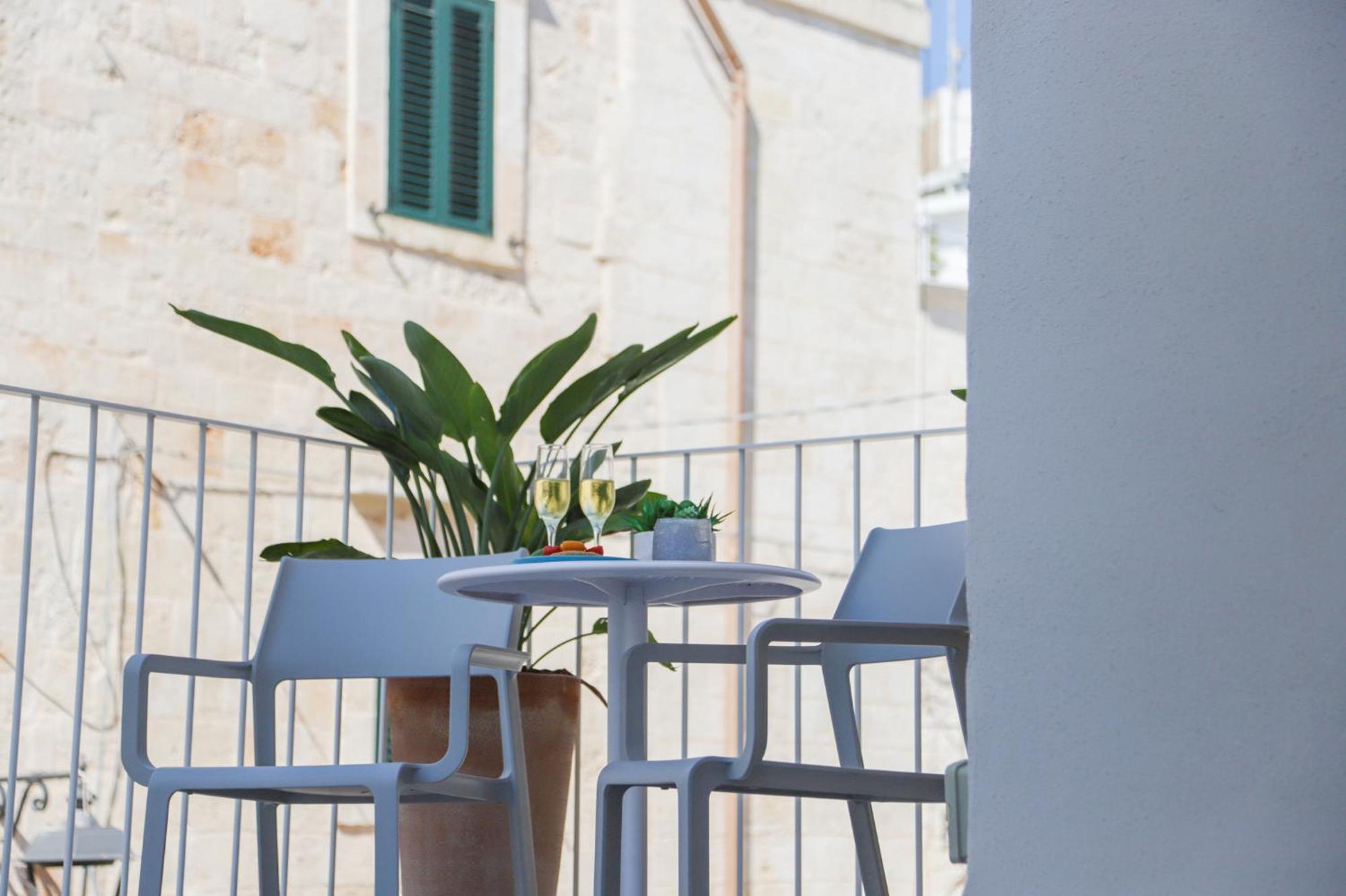 Td Casa Marea Seaside View In Prime Location Villa Monopoli Kültér fotó