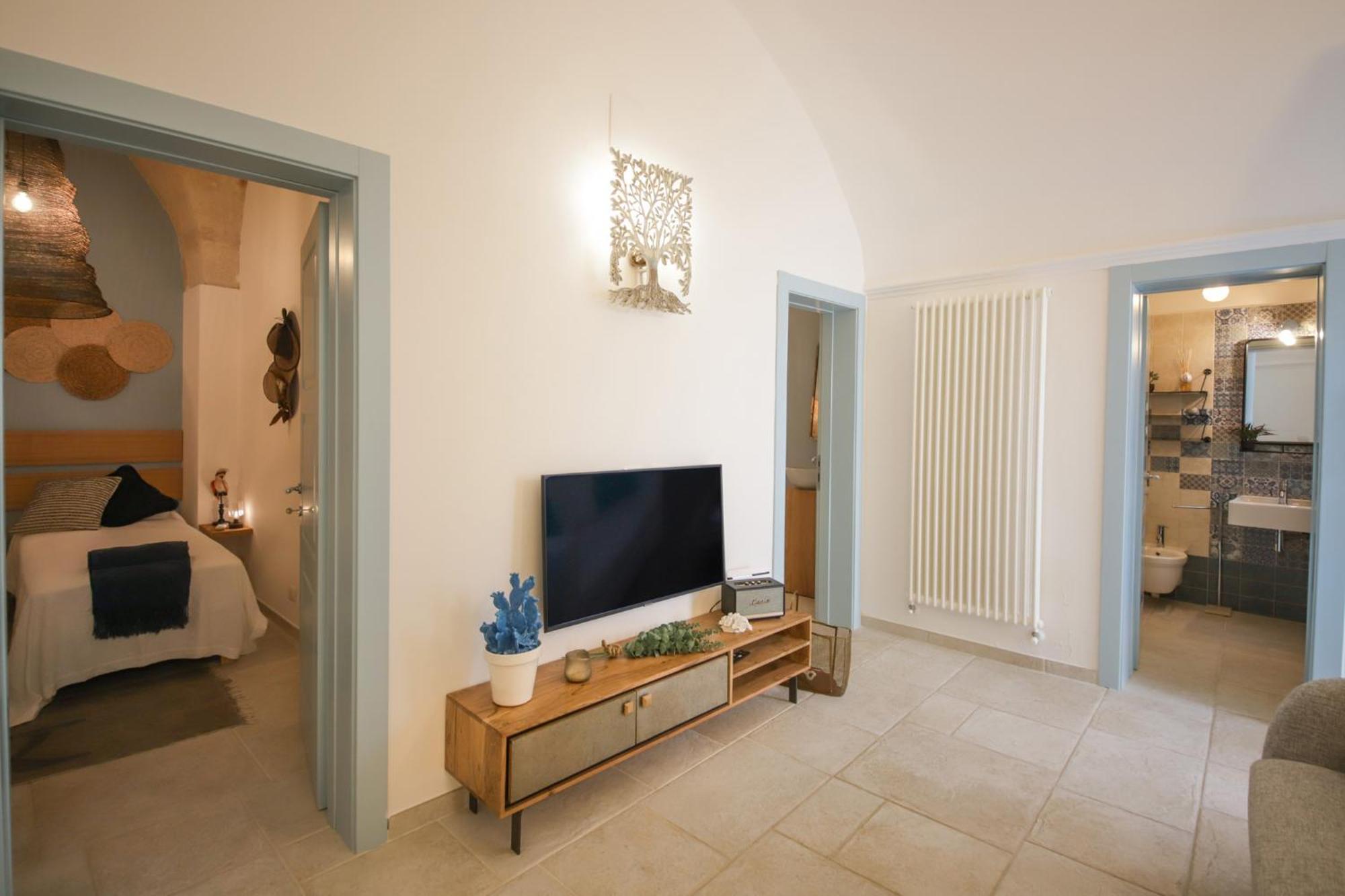 Td Casa Marea Seaside View In Prime Location Villa Monopoli Kültér fotó