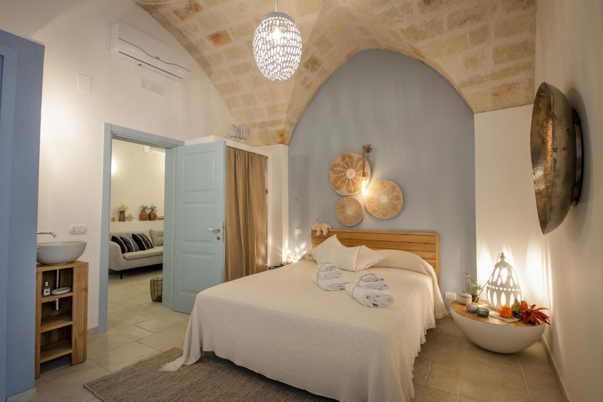 Td Casa Marea Seaside View In Prime Location Villa Monopoli Kültér fotó