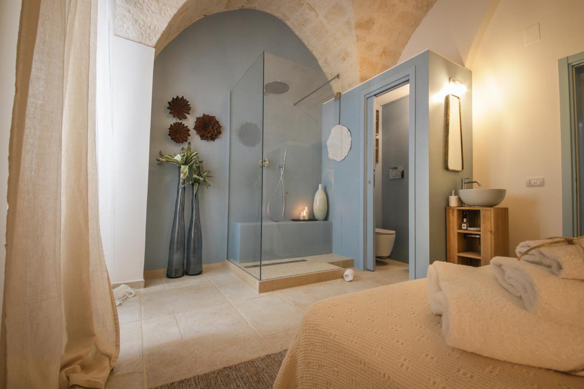 Td Casa Marea Seaside View In Prime Location Villa Monopoli Kültér fotó