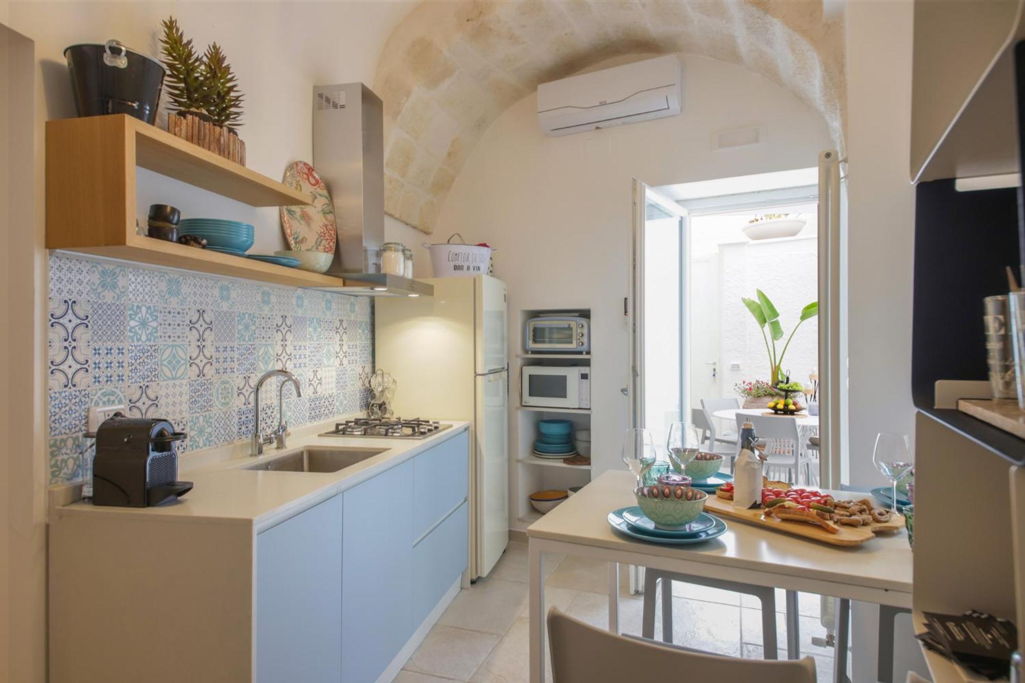 Td Casa Marea Seaside View In Prime Location Villa Monopoli Kültér fotó