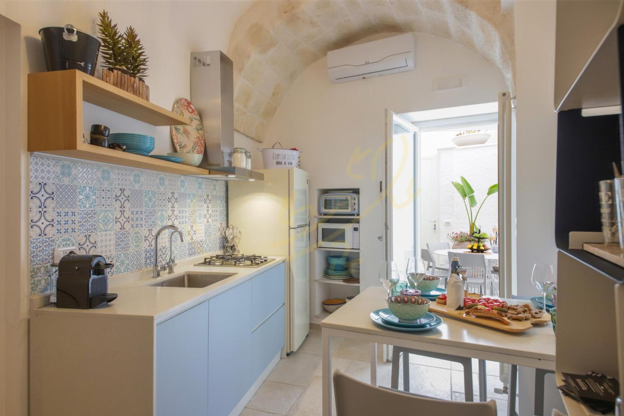 Td Casa Marea Seaside View In Prime Location Villa Monopoli Kültér fotó