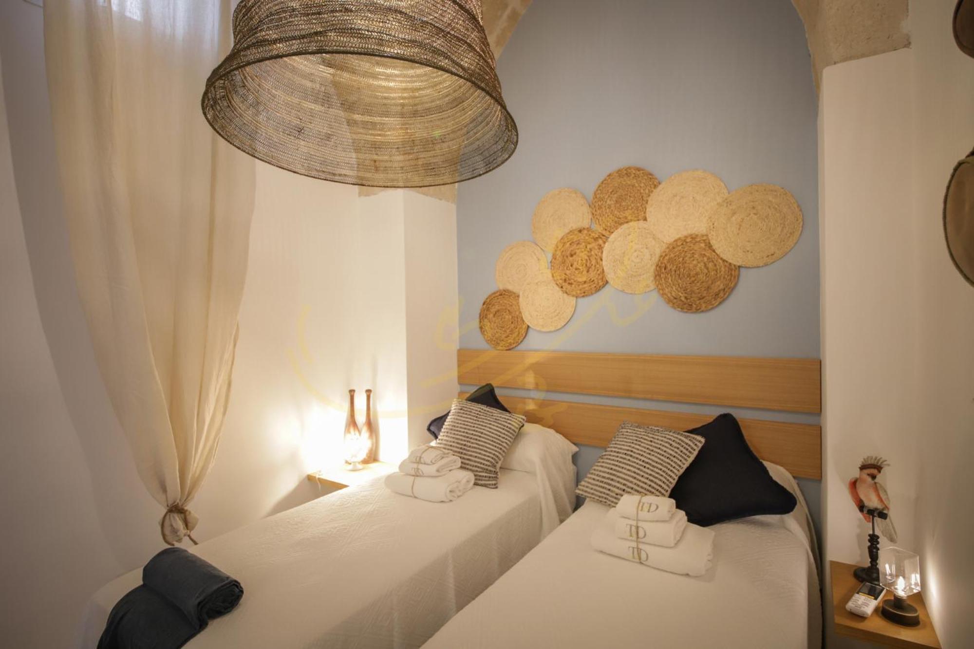 Td Casa Marea Seaside View In Prime Location Villa Monopoli Kültér fotó