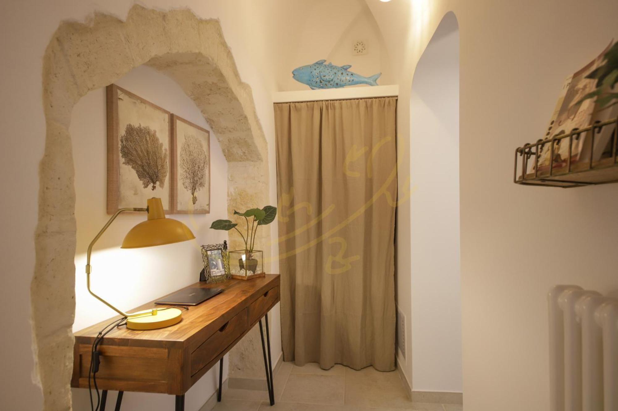 Td Casa Marea Seaside View In Prime Location Villa Monopoli Kültér fotó
