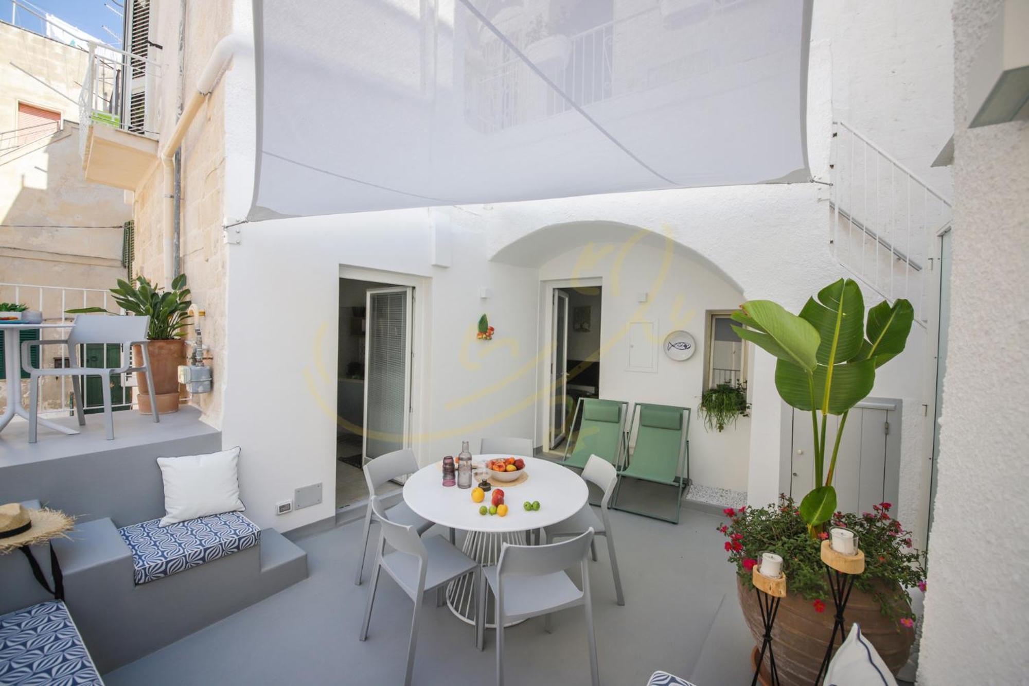 Td Casa Marea Seaside View In Prime Location Villa Monopoli Kültér fotó