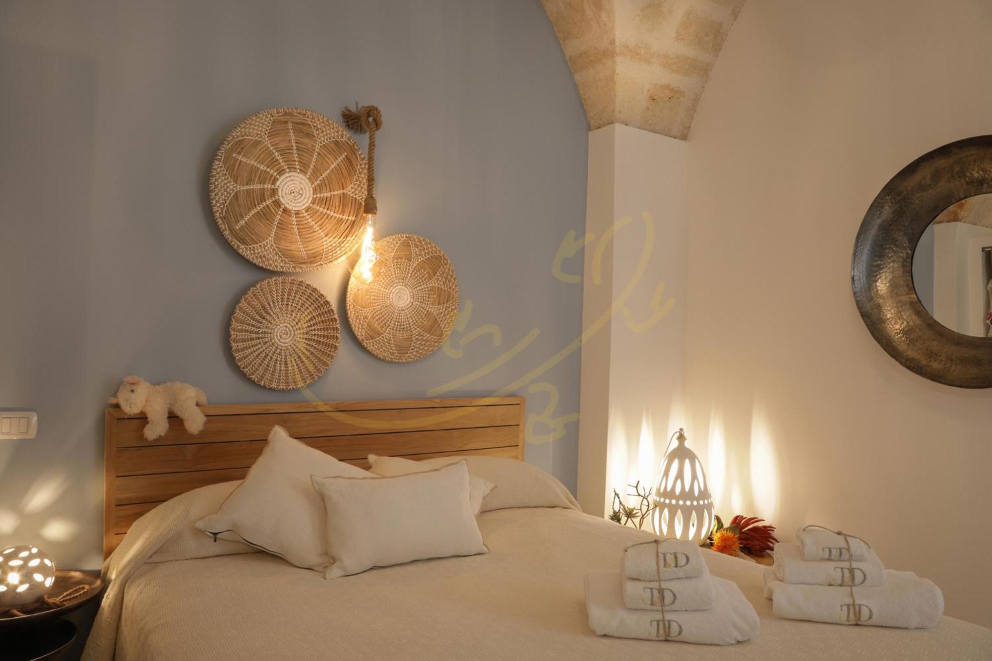 Td Casa Marea Seaside View In Prime Location Villa Monopoli Kültér fotó
