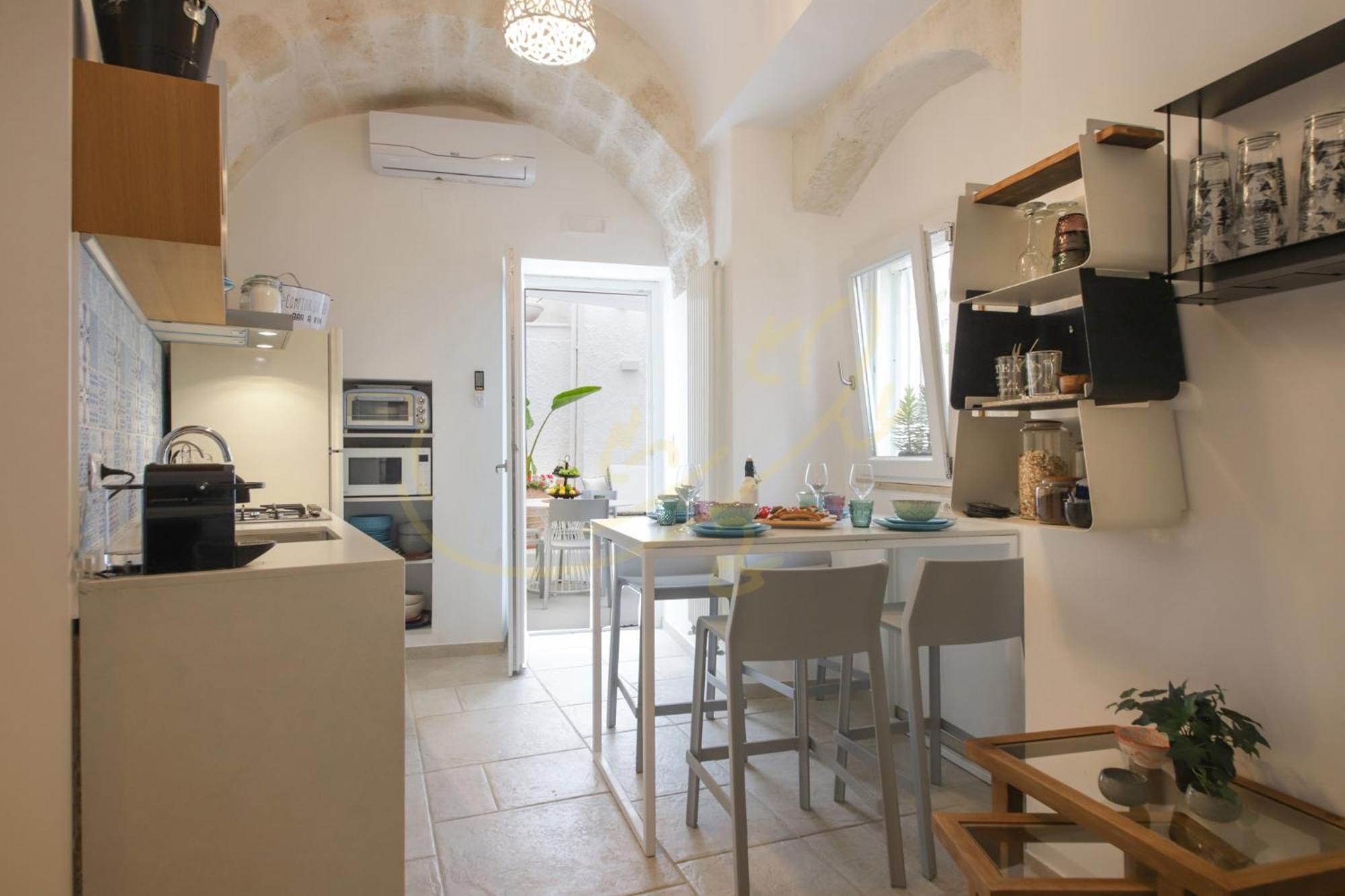 Td Casa Marea Seaside View In Prime Location Villa Monopoli Kültér fotó